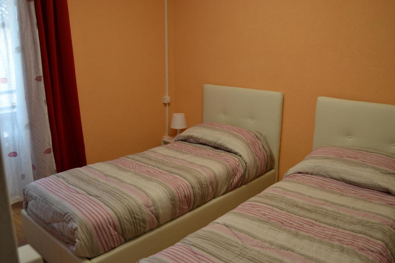 Casa Yoghi Hotel Cadenazzo Ngoại thất bức ảnh
